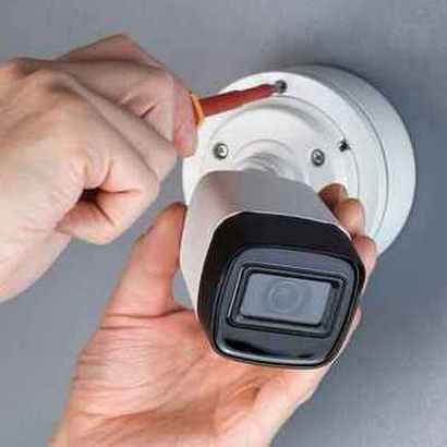 Surveillance System Design & Installation